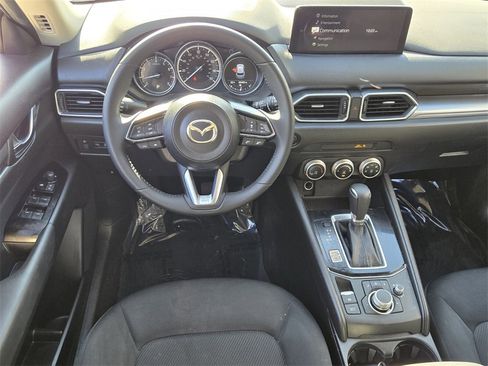 Used 2023 MAZDA CX-5 AWD 2.5 S image 13