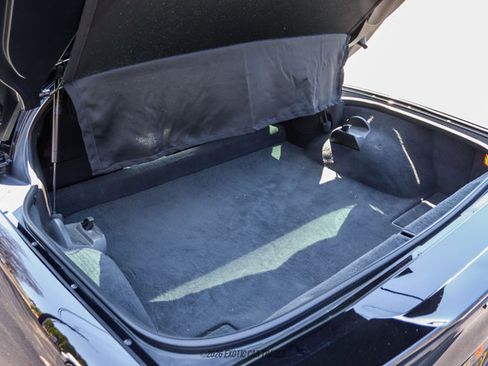 Used 2008 Chevrolet Corvette Coupe w/ Preferred Equipment Group image 72