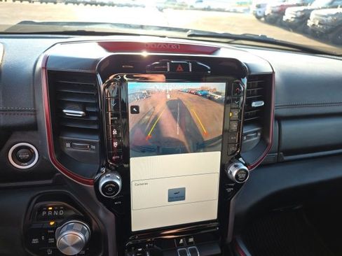 Used 2023 RAM 1500 Rebel w/ Rebel Level 1 Equipment Group image 24