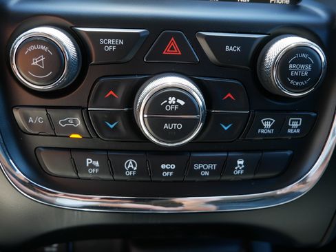 Used 2017 Dodge Durango GT w/ Nav & Power Liftgate Group AWD/4WD image 23