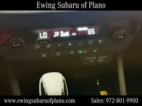 Used 2026 Subaru Outback Limited AWD/4WD image 16