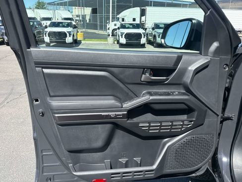 New 2026 Toyota Tacoma TRD Off-Road AWD/4WD image 8