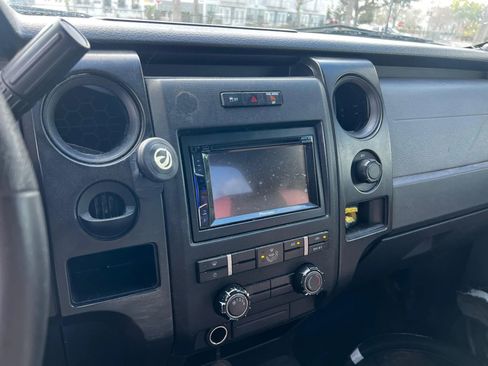 Used 2014 Ford F150 XL w/ Power Equipment Group image 11