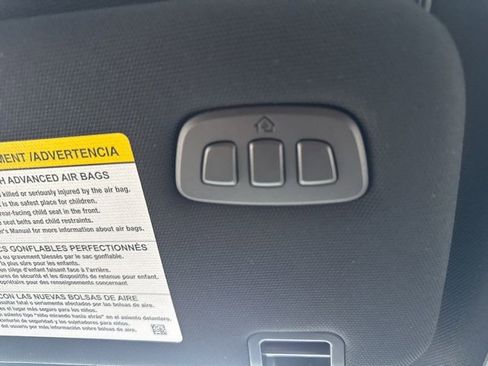 New 2026 Ford Explorer Tremor w/ Tremor Ultimate Package image 44