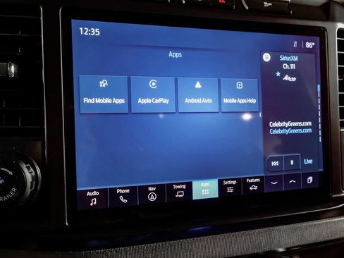 Used 2024 Ford F250 Platinum AWD/4WD image 28