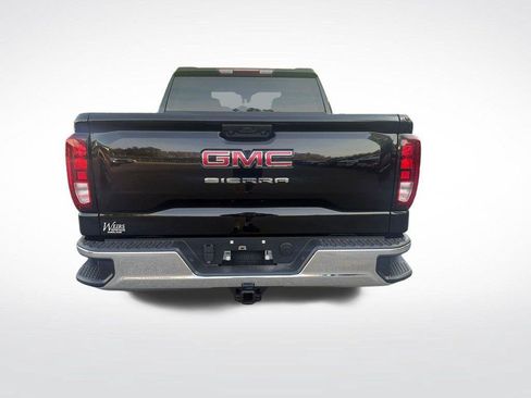 New 2026 GMC Sierra 1500 Pro w/ Pro Value Package AWD/4WD image 4