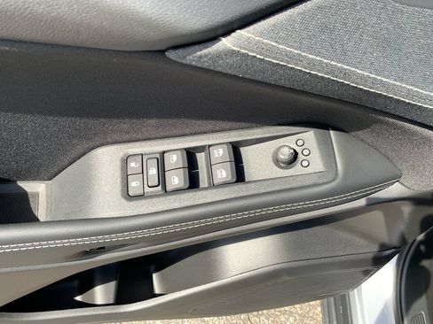 New 2026 Jeep Cherokee Laredo AWD/4WD image 12