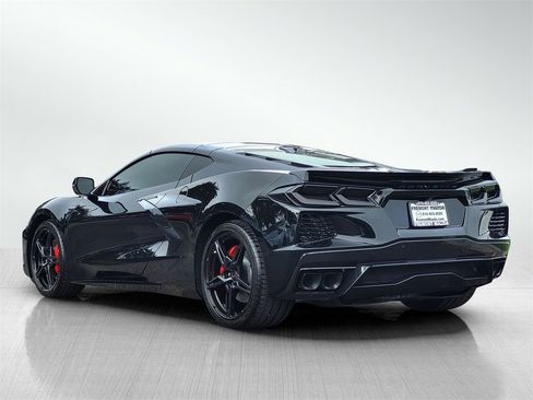 Used 2024 Chevrolet Corvette Stingray image 6