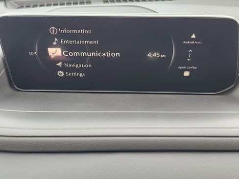 New 2026 MAZDA CX-30 AWD 2.5 S image 18