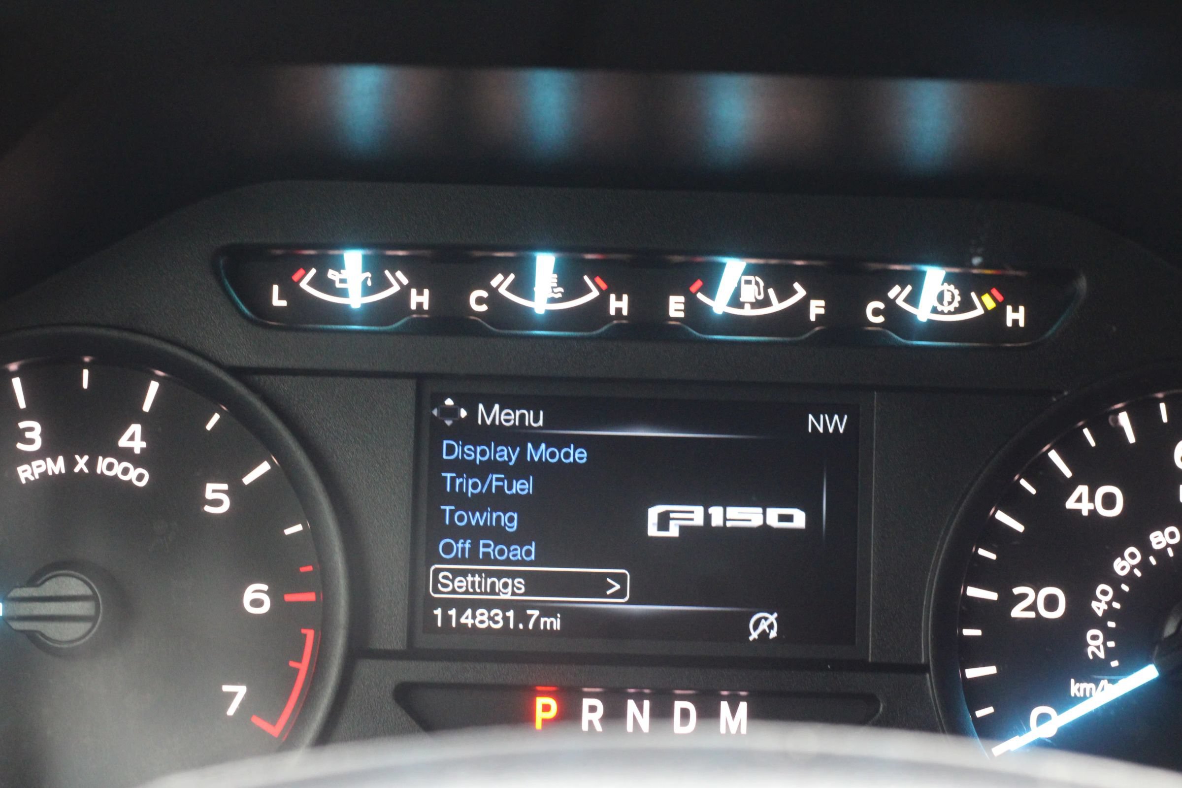 Used 2019 Ford F150 XL w/ Equipment Group 101A Mid AWD/4WD image 15