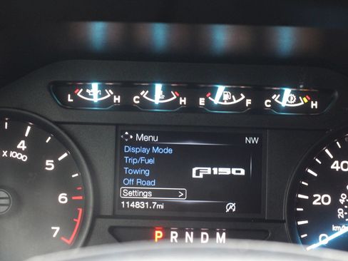 Used 2019 Ford F150 XL w/ Equipment Group 101A Mid AWD/4WD image 15