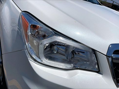 Used 2016 Subaru Forester 2.5i Touring w/ Eyesight & Navigation System AWD/4WD image 28