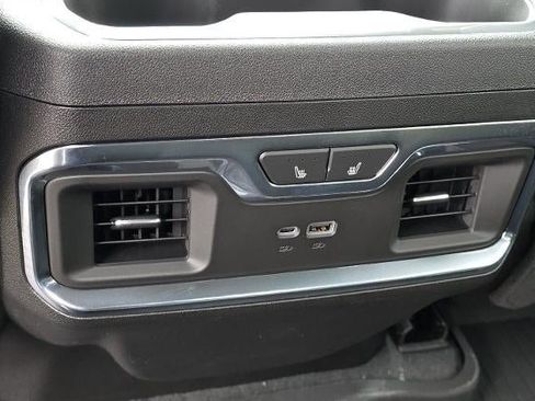 New 2026 Chevrolet Silverado 1500 LTZ w/ LTZ Premium Package image 13