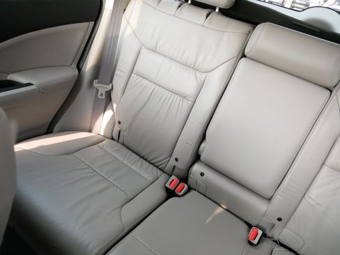 Used 2012 Honda CR-V EX-L image 12