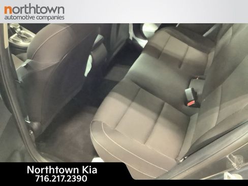 Certified 2019 Kia Forte Sedan image 19