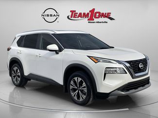 Used 2023 Nissan Rogue SV w/ SV Premium B Package video 1