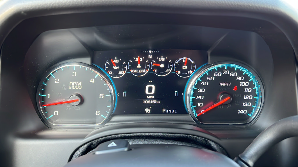 Used 2019 GMC Yukon Denali AWD/4WD image 21