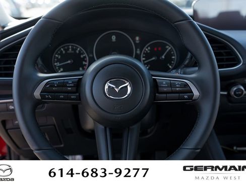 New 2026 MAZDA MAZDA3 s Sport image 17