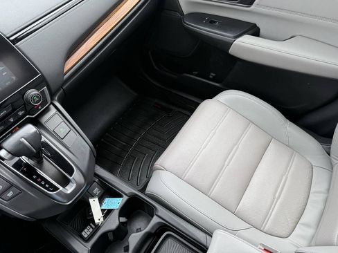 Used 2018 Honda CR-V EX-L image 25