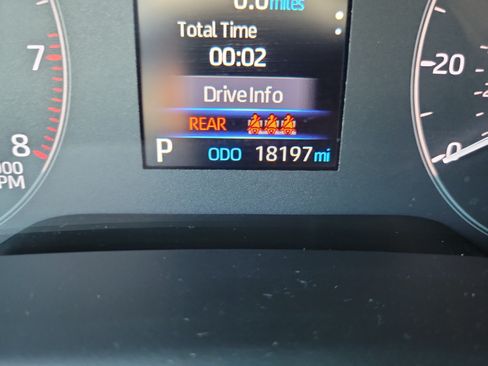 Used 2024 Toyota Corolla SE FWD image 25