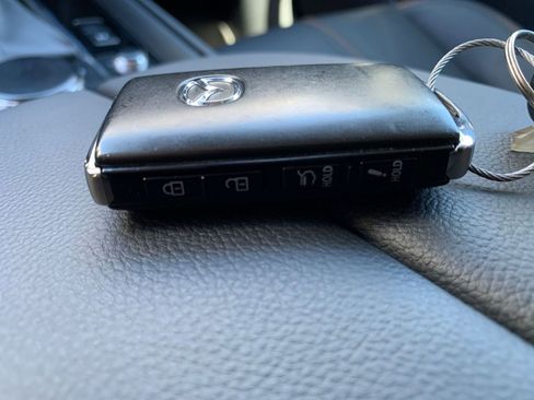 Used 2025 MAZDA CX-50 2.5 Hybrid w/ Premium Plus Pkg image 21