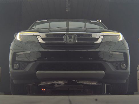 Used 2020 Honda Pilot EX-L image 4