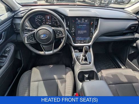 Used 2025 Subaru Outback Premium AWD/4WD image 18