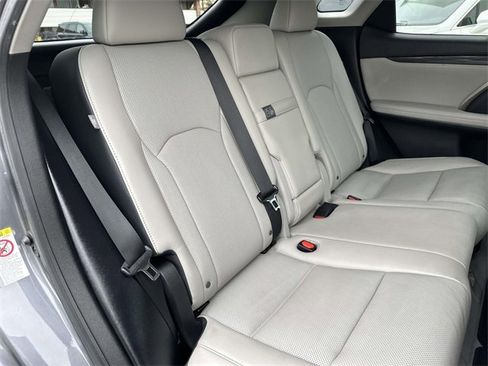 Used 2019 Lexus RX 350 FWD w/ Accessory Package image 53