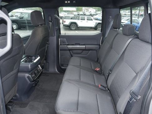 Used 2022 Ford F150 XLT w/ Equipment Group 302A High image 24