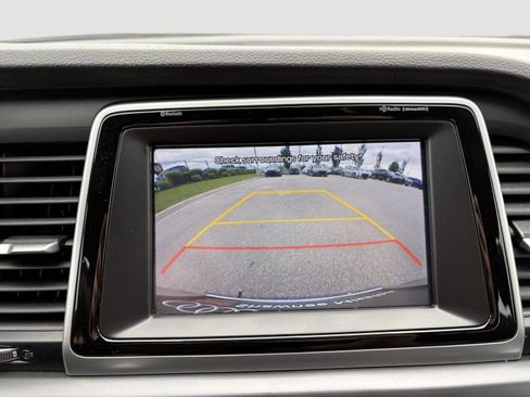Used 2018 Hyundai Sonata Sport w/ Cargo Package FWD image 15