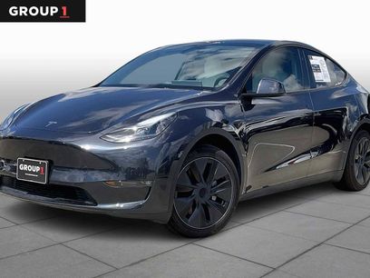 Used 2024 Tesla Model Y Long Range