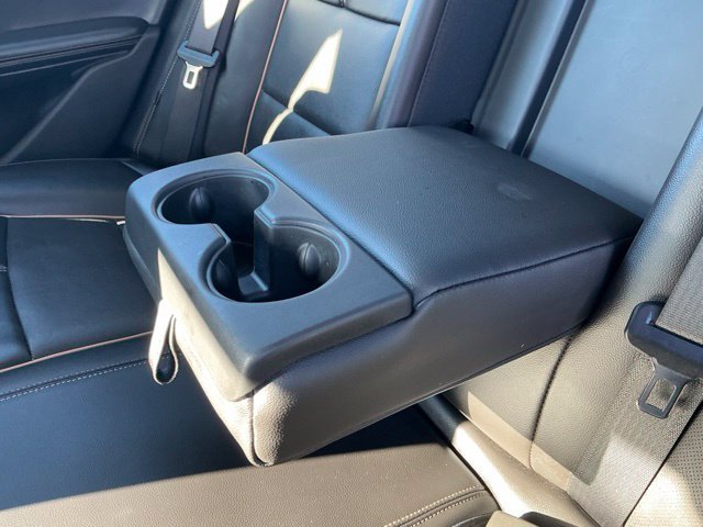 Used 2015 Chevrolet Impala LTZ FWD image 36