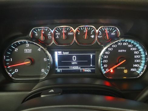 Used 2019 Chevrolet Tahoe 2WD w/ Remote Keyless Entry Package image 23