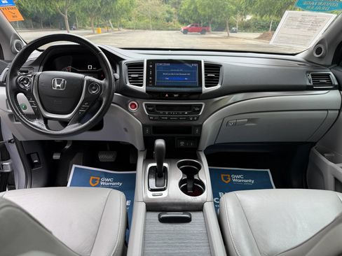 Used 2016 Honda Pilot EX-L image 19
