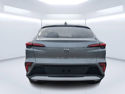New 2026 Buick Envista Preferred w/ Convenience I Package image 4