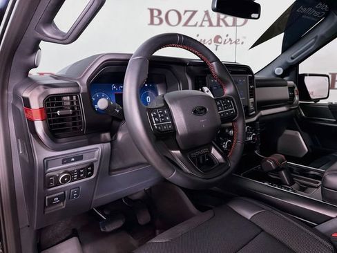 Certified 2025 Ford F150 Raptor AWD/4WD image 11