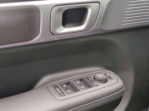 New 2026 Hyundai Santa Fe SEL image 11