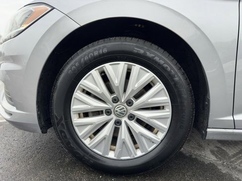 Used 2019 Volkswagen Jetta S w/ Driver Assistance Package image 23