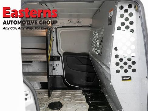 Used 2020 RAM ProMaster City Tradesman FWD image 21