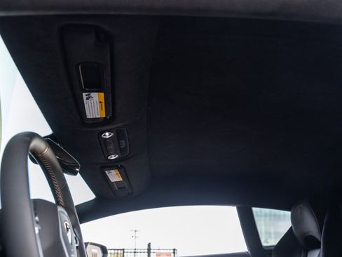 Used 2024 Lamborghini Huracan Sterrato image 30