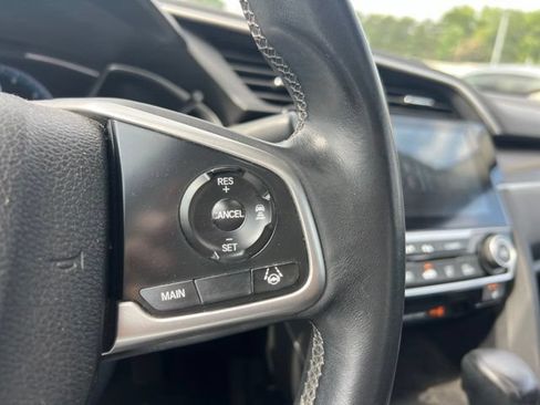 Used 2021 Honda Civic EX image 18