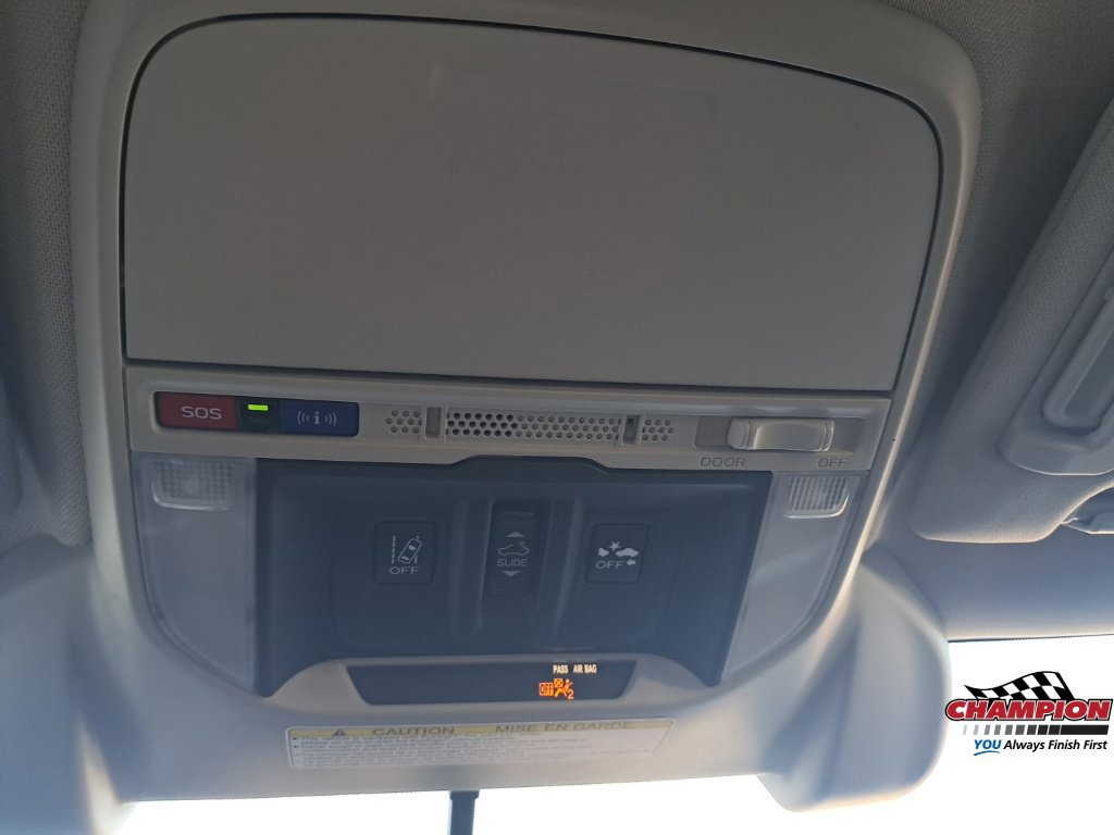 Used 2019 Subaru Forester Sport w/ Popular Package #2 AWD/4WD image 30