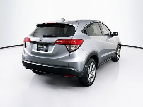 Used 2019 Honda HR-V LX image 9