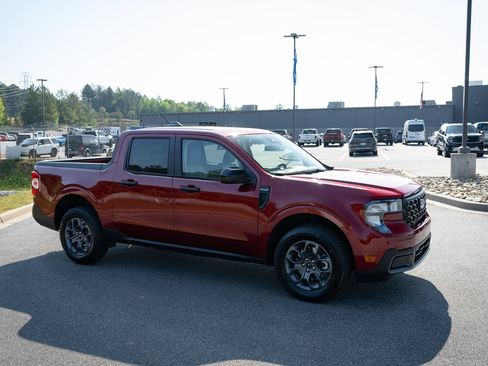 New 2026 Ford Maverick XLT w/ Equipment Group 301A AWD/4WD image 12
