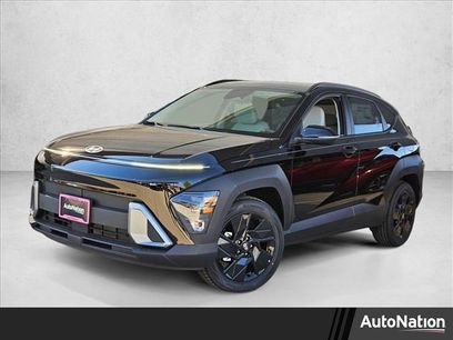 New 2026 Hyundai Kona SEL Sport