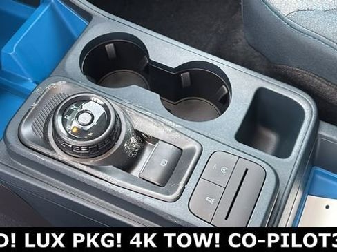 New 2026 Ford Maverick XLT w/ XLT Luxury Package image 17