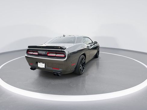 Used 2021 Dodge Challenger R/T Scat Pack w/ Dynamics Package image 8