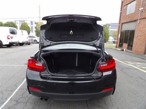 Used 2015 BMW 228i xDrive Coupe image 16