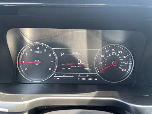 Used 2021 Kia Sorento LX FWD image 23