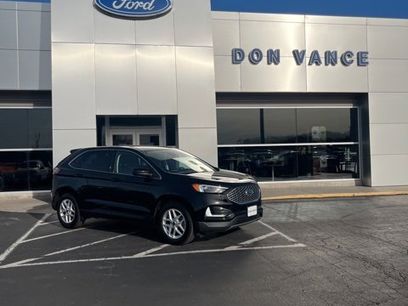 Used 2024 Ford Edge SEL